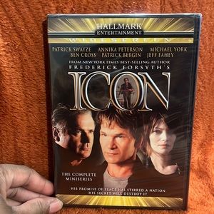 Icon ( DVD / 2005 )